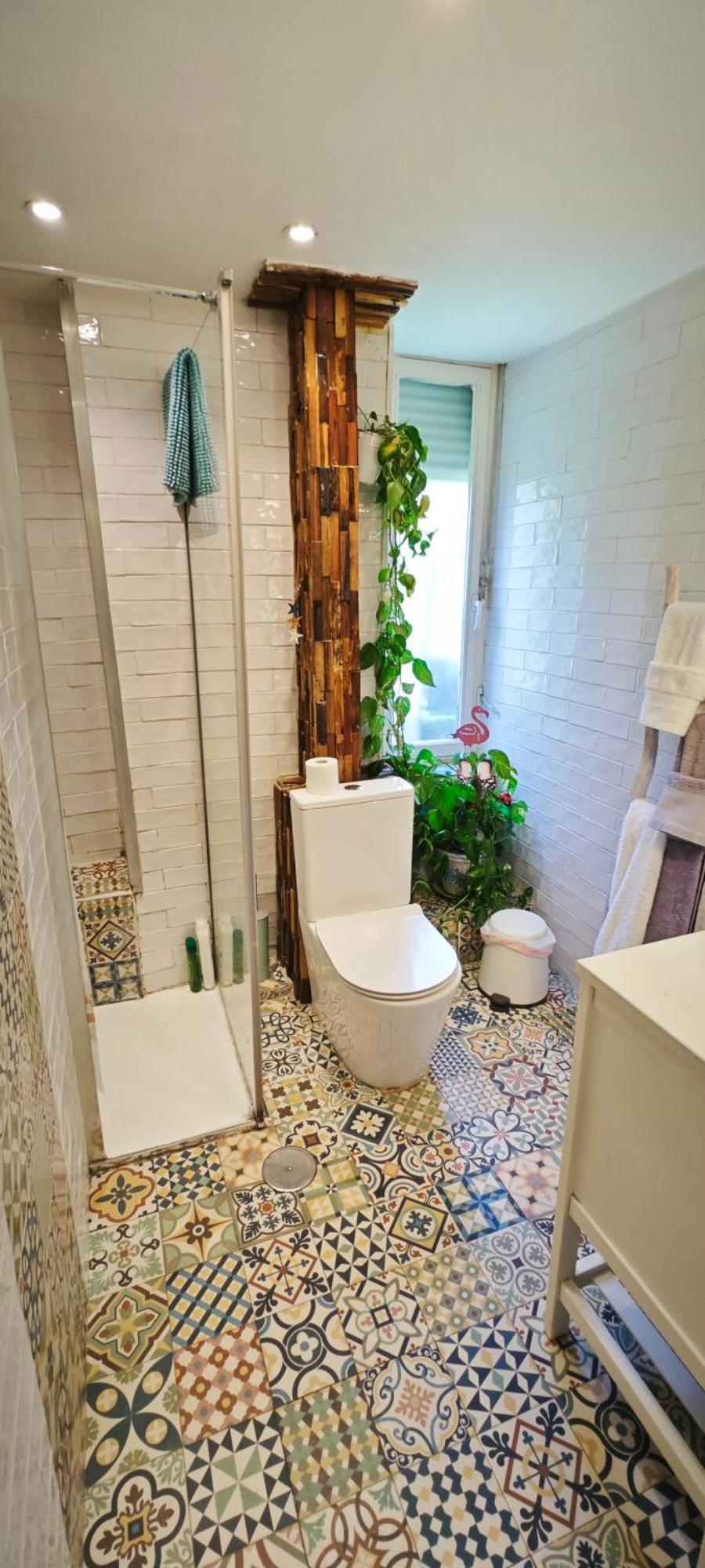 Luminoso Apartamento De Diseno En Paseo Imperial Madrid Eksteriør bilde